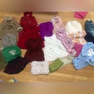 Toddler girl’s 18-24M bundle